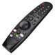 thumbnail image 1 of Voice Magic Remote Control AKB7585501 for LG Smart TV Remote Control Replacement an-MR20GA MR18BA wi, 1 of 5