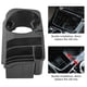 thumbnail image 5 of Portabebidas automática Caja de almacenamiento central Portavasos Organizador de asiento de automóvil para Benz C class W205 GLC Class X253 E Class W213 para bebidas Snacks ANGGREK Otros, 5 of 8