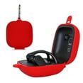 thumbnail image 2 of Compatible avec Étui pour Écouteurs, Étui en Silicone Antichoc/imperméable, 2 of 4