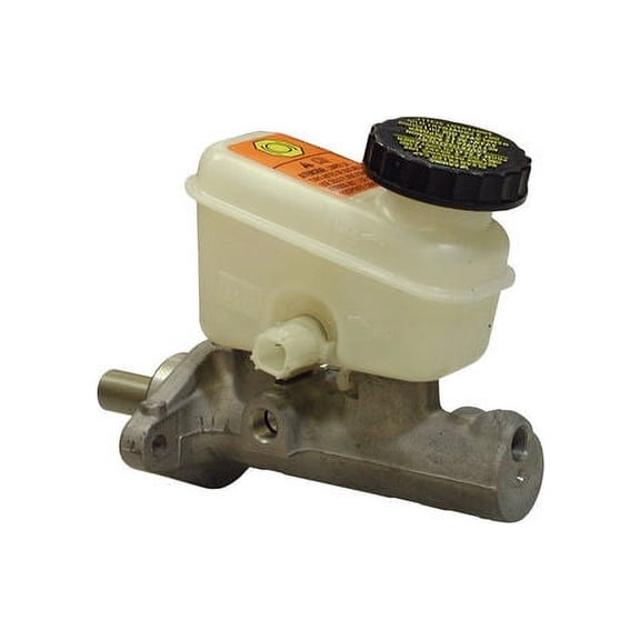Brake Master Cylinder - Compatible with 2001 - 2004 Mazda Tribute 2002 2003