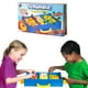 thumbnail image 1 of Juego de mesa MUKIKIM Scramble Shape Matching con temporizador de más de 5 años, 1 of 6