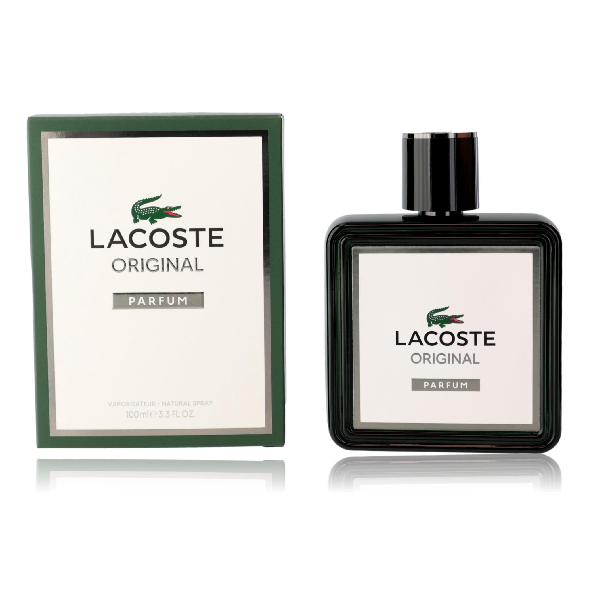 オーデラコステL.12.12エナジャイズドエディションプールオムEDT100ml Lacoste Eau De Lacoste L.12.12 White Energized - Walmart.com