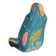 thumbnail image 2 of Balery Happy Easter Funda de Asiento para Auto con Diseño - Cubierta Frontal Suave y Transpirable con Protector Antideslizante- 1 Unidad, 2 of 5