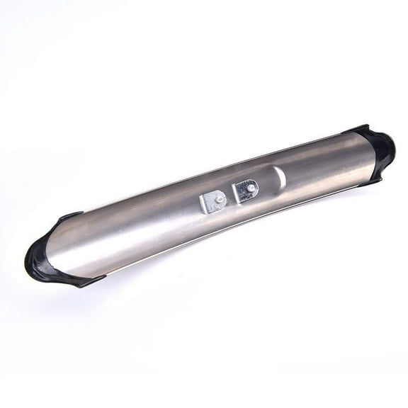 @#titlePre001 Retro Bike Front Rear Fenders 700c 27'' Stainless Steel Road Bike Mudguards @#titleSuf