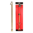 thumbnail image 2 of Milton Dual Head Straight Air Chuck Automotive Specialty Tools, 12", 2 of 2