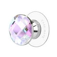 thumbnail image 2 of Case-Mate Soap Bubble Minis Phone Grip & Stand - Iridescent, 2 of 7