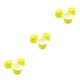 thumbnail image 2 of Vasos de papel para helado 50 Uds Wosthever, 2 of 6