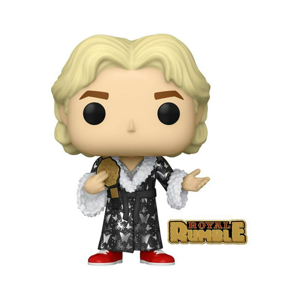 the selection funko pop