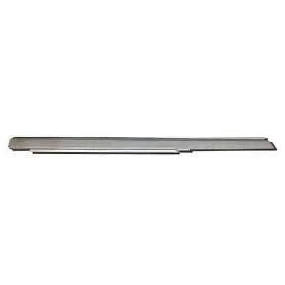 1955-1956 Royal Lancer Outer Rocker Panel 2DR, RH