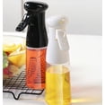 thumbnail image 4 of Olla de pulverización de aceite de cocina, pulverizador de presión de aire de plástico saludable, olla de pulverización de aceite para barbacoa, pulverizador de aceite comestible, olla de aceite atomi, 4 of 5
