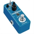 thumbnail image 3 of Guitar Harmonizer Effect Pedal for Electric Guitar Bass, 3 of 5