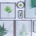 thumbnail image 3 of Retro Glass Photo Frame Creative Cafe Advertising Display Card Photo Holder Certificate Wall Decoration Ornaments, 3 of 5