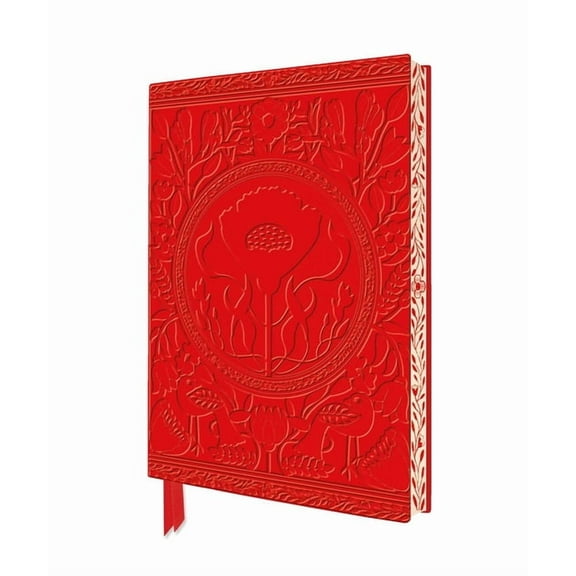 Artisan Art Notebooks Nina Pace: Floral Artisan Art Notebook (Flame Tree Journals), (Hardcover)