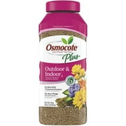 Osmocote Smart-Release Plant Food Plus Outdoor & Indoor, 2 lb.