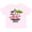 AD-Pink, variant on Inktastic You Are Cherry Sweet with Cherries and Hearts Boys or Girls Toddler T-Shirt