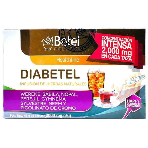 Diabetel Tea