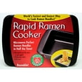 thumbnail image 2 of Rapid Ramen Cooker Reusable Microwave Dish, 2 of 7