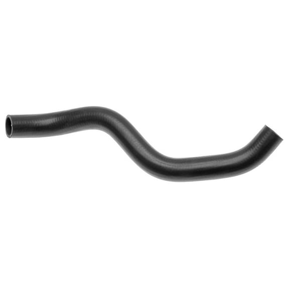 Gate 24666 Premium Molded Coolant Hose Fits select: 2013-2017 HONDA ACCORD