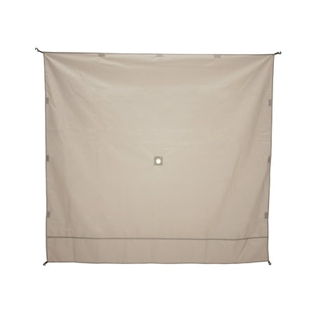 Pop Up Portable Gazebo - Gazelle Pop-up Portable Gazebo Screen Tent Wind Pannels (Pack of 3)