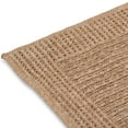 thumbnail image 4 of Erbanica Quick Dry Jute Look Indoor Outdoor Rug, 4 of 5