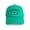 Green, variant on - New Jersey Est. 1787 Cap - Adjustable 100% Brushed Unisex Casual Cotton Baseball Cap, Beige, 1