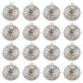 thumbnail image 1 of EeaseMX 20 colgantes y cascabeles para hacer tú mismo, adornos para árbol de Navidad, accesorios para manualidades., 1 of 7