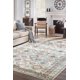 thumbnail image 2 of Alfombra Keen Home Design vintage de 90 x 150 cm, lavable a máquina, 2 of 9