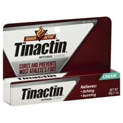 Tinactin Antifungal Cream 1 oz