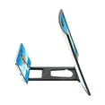 thumbnail image 3 of 3D Mobile Phone Screen Magnifier HD Video Amplifier for Smartphone Stand Enlarge, 3 of 5