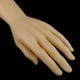 thumbnail image 4 of 2x 1 Par de Maniquí con Mano, Soporte de Exhibición de Joyería de Cadena, Brazalete, , Guantes de, 4 of 8