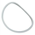 thumbnail image 3 of Silicone Pressure Cooker Gasket Sealing Ring Replacement for General Purpose Pressure Cookers, 3 of 7