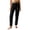 Black, variant on Kezqiaxn Sweat Pants for Womens Fashion Elastic Waist Warm Casual Trousers Womens Sweatpants Fall Winter Clothes
