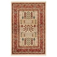 thumbnail image 5 of LAUREN Ralph Lauren  Margaux Traditional Oriental Rug with Fringe, 5 of 5
