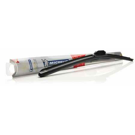 Michelin 14620 Radius Premium Beam With Frameless Curved Design 20" Wiper Blade, 1 Pack