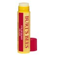 thumbnail image 1 of Burt’s Bees 100% Natural Moisturizing Lip Balm, Strawberry -, 1 of 5