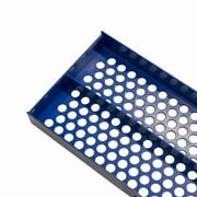 Bon Tool 82-791 Round Hole Concrete Tamper - 36 X 6 1/2
