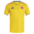thumbnail image 1 of Camiseta Selección Colombia 2026 Versión Fan Hombre / Unisex – Jersey de Fútbol Aficionado, 1 of 2