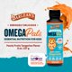 thumbnail image 2 of Suplemento Barlean's Omega Pals Eye Health Liquid 240 ml para niños, 2 of 7