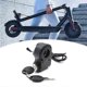 thumbnail image 2 of E-Bike Lgnition Lock Key Thumb Throttle Switch Power for M5/ M365 Universal Electric Scooter Access, 2 of 5