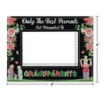 thumbnail image 7 of WaaHome Sonogram Picture Frame for Grandparents,4"x6 "Grandpa & Grandma Pregnancy Announcement Gifts,Ultrasound Frames Baby Keepsake Picture Frame, 7 of 7