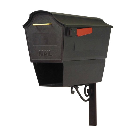 Square Tube Mounting Bracket