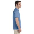 thumbnail image 2 of 5.6 oz. Heavyweight BlendJersey Polo, 2 of 3