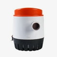 thumbnail image 3 of 12V/24V 750GPH/1100GPH Bilge Pump for Boats Yacht Automatic Bilge Pump, 3 of 11
