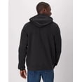 thumbnail image 2 of ThisWear Graduation Gifts Class of 2027 2K27 Graduation Premium Hoodie Sweatshirt Small Black, 2 of 7