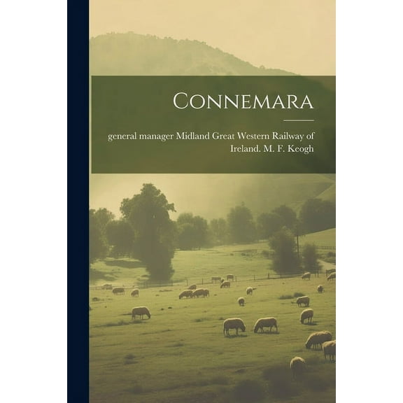 Connemara (Paperback)