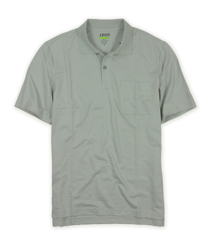 Golf Cool-fx Rugby Polo Shirt 