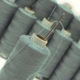thumbnail image 1 of Grey Polyester Thread Wholesale 20 Pcs New Hand Machine Quilting Sewing Supply, 1 of 3