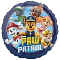 thumbnail image 3 of Paw Patrol Pups Party Supplies 2nd Birthday Chase Balloon Bouquet Decorations, 3 of 11