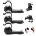 thumbnail image 5 of 3Pcs Professionnel de l'Eau Tube Clips Multi-Fonctions Vessie Tube Clips Sport Sac à Dos Fixation Boucles, 5 of 5