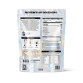 thumbnail image 5 of Everyday Dose Vanilla Instant Coffee, Mushroom Protein Coffee Blend with Chaga and Lion’s Mane, 8.45 oz, 5 of 6